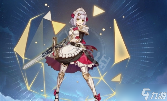 《原神》3.2四星陪跑角色有哪些？3.2四星陪跑角色一览