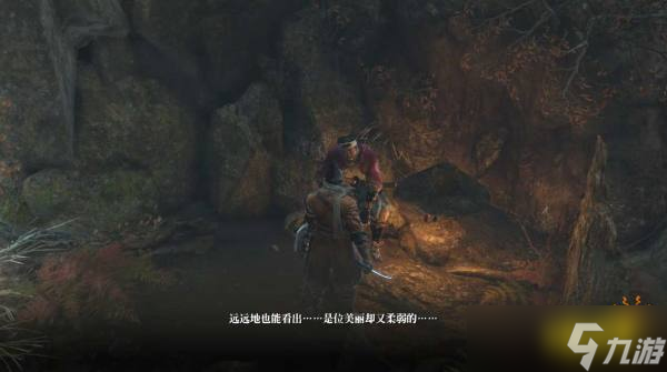 只狼音痴武士支线怎么做？音痴武士支线任务完成攻略