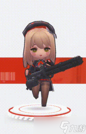 nikke胜利女神艾玛攻略