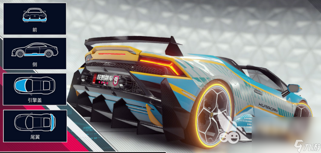 2022有趣的双人赛车碰头游戏 双人赛车游戏排行榜