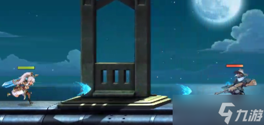 空之要塞启航望舒厉害吗