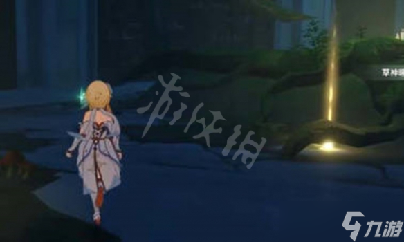 《原神》与纳西妲的意识进行连接怎么做?3.2纳西妲的意识进行连接任务攻略