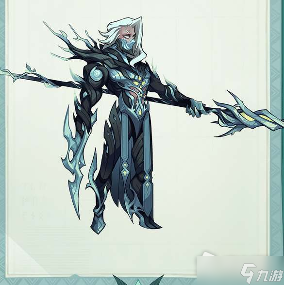 《剑与远征》SP巴登技能介绍
