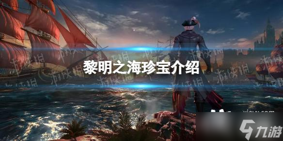 黎明之海珍寶介紹