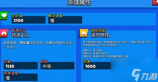 荒野亂斗流浪者真實身份是什么 荒野亂斗流浪者真實身份介紹