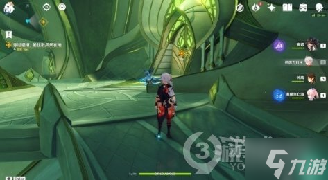 《原神》3.2须弥全能美食队收束世界任务攻略