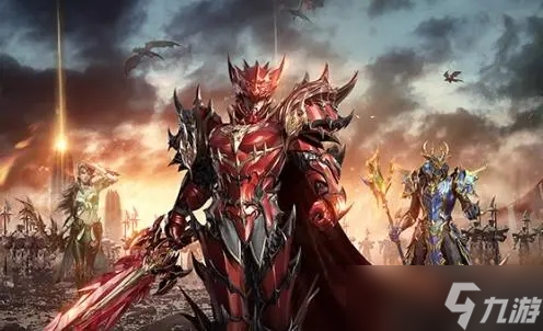 <a id='link_pop' class='keyword-tag' href='https://www.9game.cn/qjsjb/'>全民奇迹</a>战士转职如何选择