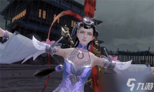 极无双2貂蝉怎么连招 貂蝉连招玩法介绍