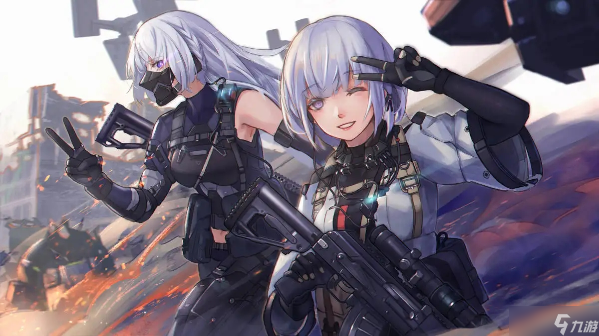 <a id='link_pop' class='keyword-tag' href='https://www.9game.cn/snqx/'>少女前线</a>怎么去配手枪队