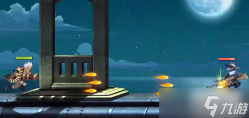空之要塞启航铠铎厉害吗