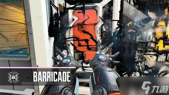 apex英雄15赛季新传奇卡特莉丝介绍