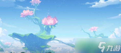 《原神》妙香林解锁攻略
