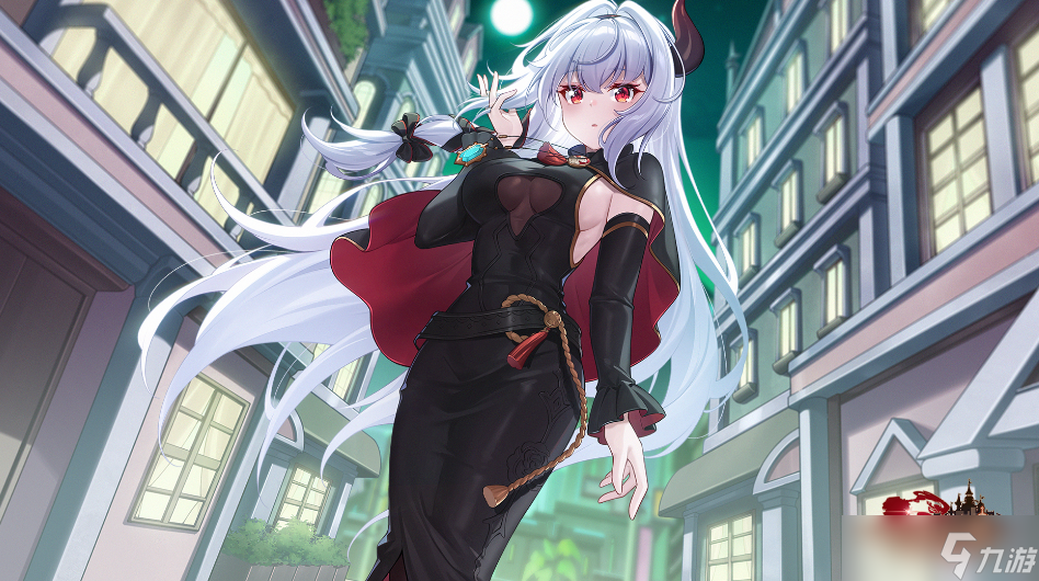 《坎公骑冠剑》普莉希拉技能介绍