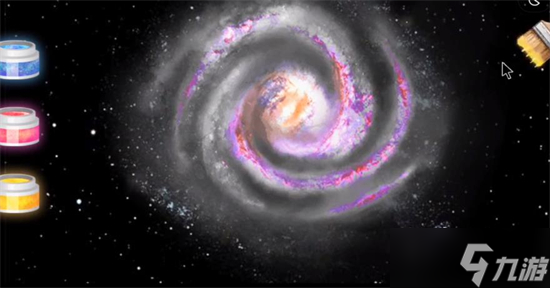收纳梦之岛星河灿烂通关攻略