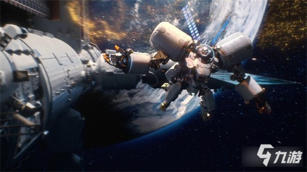 王者荣耀盾山航天皮肤怎么样 盾山梦圆繁星介绍