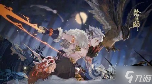《阴阳师》sp山风花合战皮肤，初翎山风花合战皮肤一览