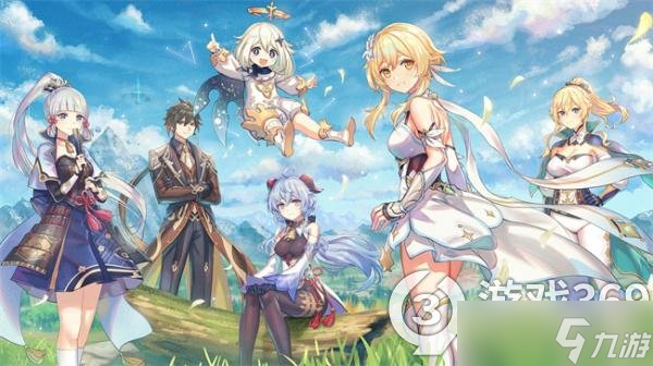 《原神》3.2上半武器池是什么？3.2草神武器池介绍