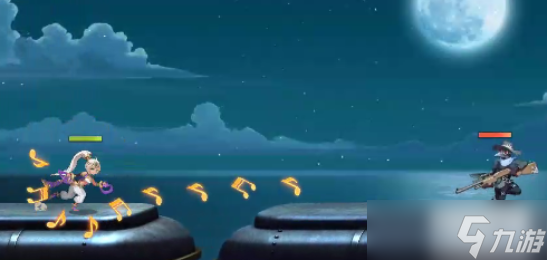 空之要塞启航黛洛厉害吗