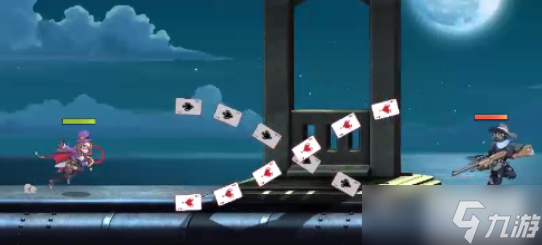 空之要塞启航葛尔妲厉害吗