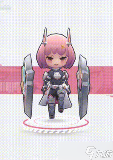 nikke胜利女神诺雅攻略