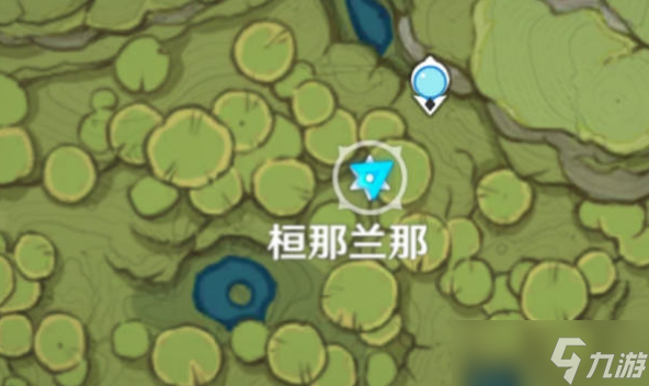 原神3.2隐藏兰那罗摆设获得攻略
