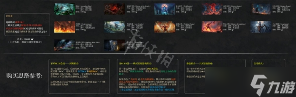 《上古卷轴OL》DLC购买推荐 DLC购买指南