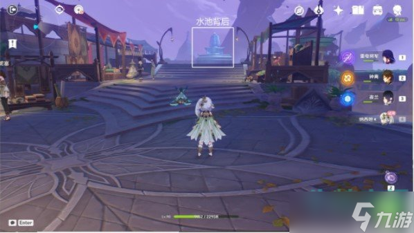 原神坠落之梦任务怎么做-坠落之梦任务攻略