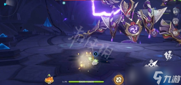 《原神》正机之神血量是多少?3.2正机之神血量介绍