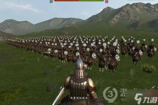 《骑马与砍杀2》兵种排名是怎样的，兵种排名一览