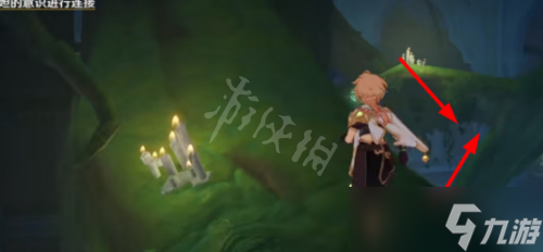 《原神》设法与纳西妲的意识进行连接怎么做？设法与纳西妲连接完成方法
