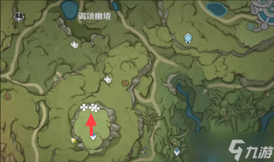 原神劫波蓮速刷攻略