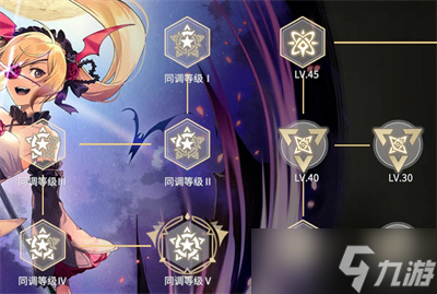 《<a id='link_pop' class='keyword-tag' href='https://www.9game.cn/youjiuzhishu/'>悠久之树</a>》万圣希尔芙分析
