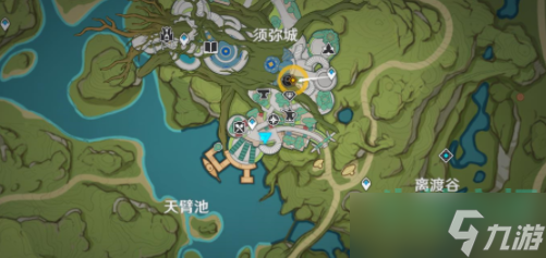 《原神》复苏之梦任务攻略