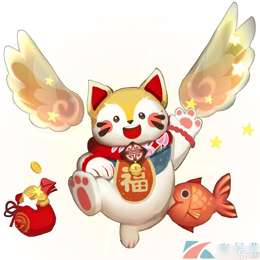 《王者荣耀》梦奇天降福星新皮肤获取方法介绍