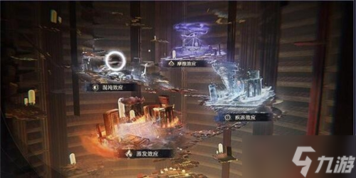 深空之眼變奏數(shù)據(jù)塊怎么獲得
