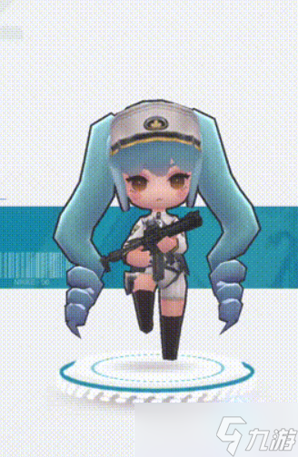 nikke胜利女神普丽瓦蒂攻略