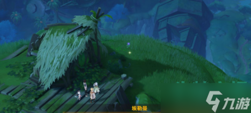 《原神》复苏之梦任务攻略