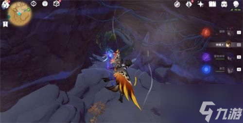 原神无相之草在哪里 无相之草刷新位置介绍