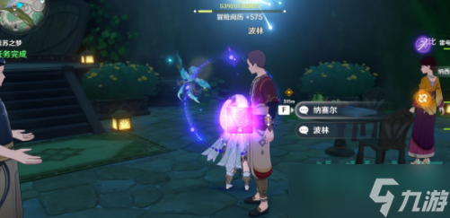 原神复苏之梦任务怎么做-复苏之梦任务攻略