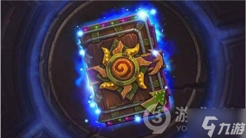 《爐石傳說》死亡騎士職業(yè)機制是什么，死亡騎士職業(yè)機制一覽