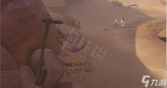 《原神》虚空鼓动劫火高扬任务怎么做？虚空鼓动劫火高扬任务流程介绍