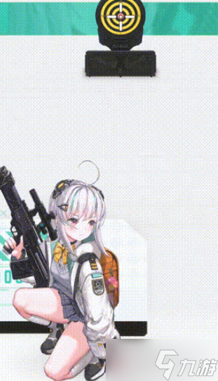 胜利女神NIKKE艾德米技能介绍