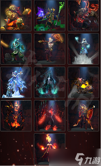 《DOTA2》糖果厂至宝有哪些？糖果厂至宝一览
