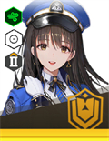 胜利女神NIKKE迪赛尔技能介绍
