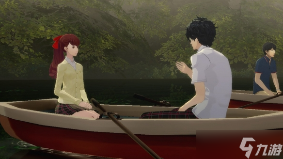 《女神异闻录5皇家版》伊邪那岐大神凹99心得 伊邪那岐大神怎么加点？