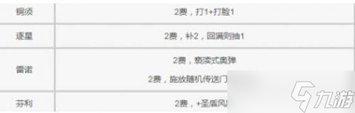 炉石传说驰往诺森德任务怎么完成