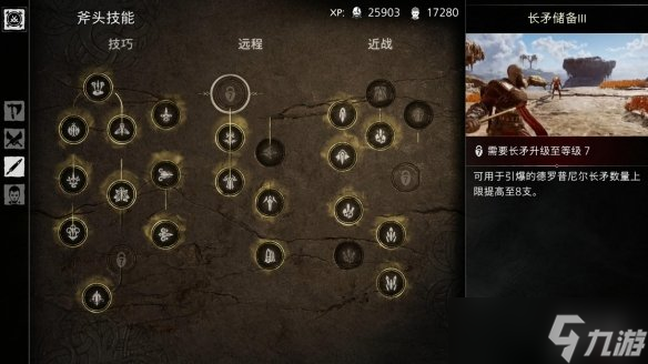 《战神5》评测内容分享 值得买吗？