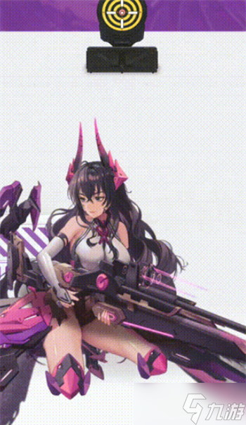 胜利女神NIKKE哈兰技能介绍