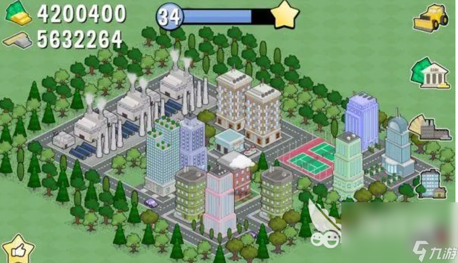 2022可以建设城市的手游手机版 能建设大城市的游戏大全