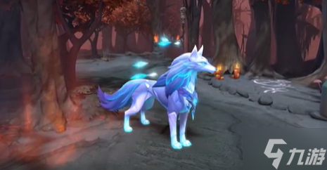 dota2冰女身心怎么获得 冰女身心获得方法